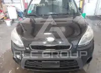 2013 KIA Soul фото