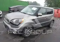 2013 KIA Soul фото