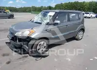 2013 KIA Soul фото