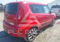 2013 KIA Soul photo