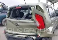 2013 KIA Soul photo
