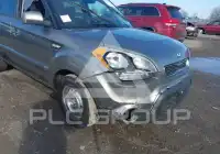 2013 KIA Soul фото