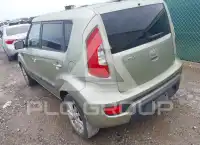 2013 KIA Soul photo