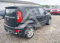 2013 KIA Soul photo