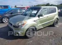 2013 KIA Soul фото