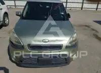2013 KIA Soul фото