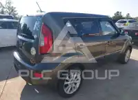 2013 KIA Soul фото
