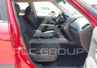 2013 KIA Soul фото