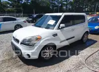2013 KIA Soul фото