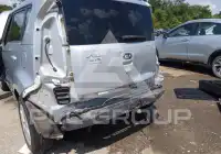 2013 KIA Soul фото