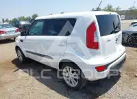 2013 KIA Soul фото