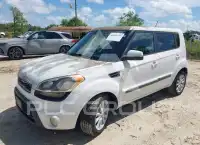 2013 KIA Soul фото