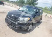 2013 KIA Soul фото