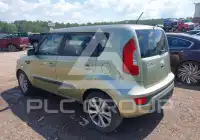2013 KIA Soul фото