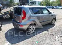 2013 KIA Soul фото