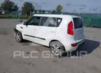 2013 KIA Soul фото