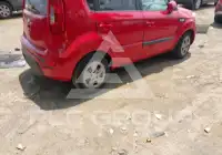 2013 KIA Soul фото