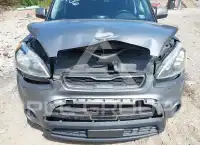 2013 KIA Soul фото