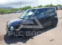2013 KIA Soul фото