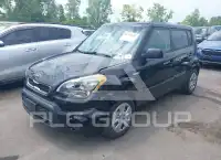 2013 KIA Soul фото