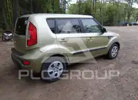 2013 KIA Soul фото