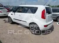 2013 KIA Soul фото