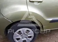 2013 KIA Soul фото