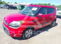 2013 KIA Soul фото