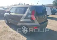 2013 KIA Soul photo