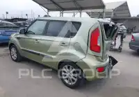 2013 KIA Soul photo
