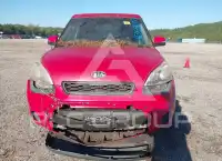 2013 KIA Soul фото