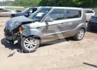 2013 KIA Soul photo