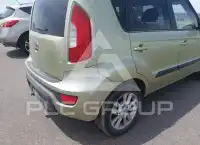 2013 KIA Soul фото