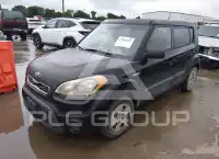 2013 KIA Soul фото