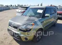 2013 KIA Soul фото