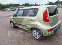 2013 KIA Soul фото