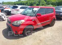 2013 KIA Soul photo
