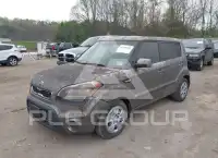 2013 KIA Soul photo