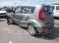 2013 KIA Soul фото