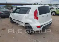 2013 KIA Soul фото