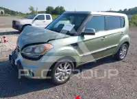 2013 KIA Soul фото