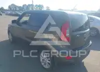 2013 KIA Soul photo