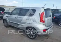 2013 KIA Soul photo