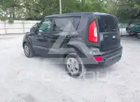 2013 KIA Soul фото