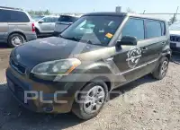 2013 KIA Soul photo
