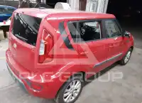 2013 KIA Soul фото