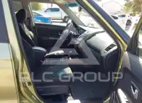 2013 KIA Soul фото