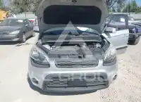 2013 KIA Soul фото