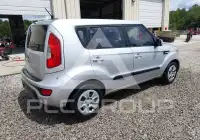 2013 KIA Soul photo