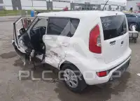 2013 KIA Soul photo